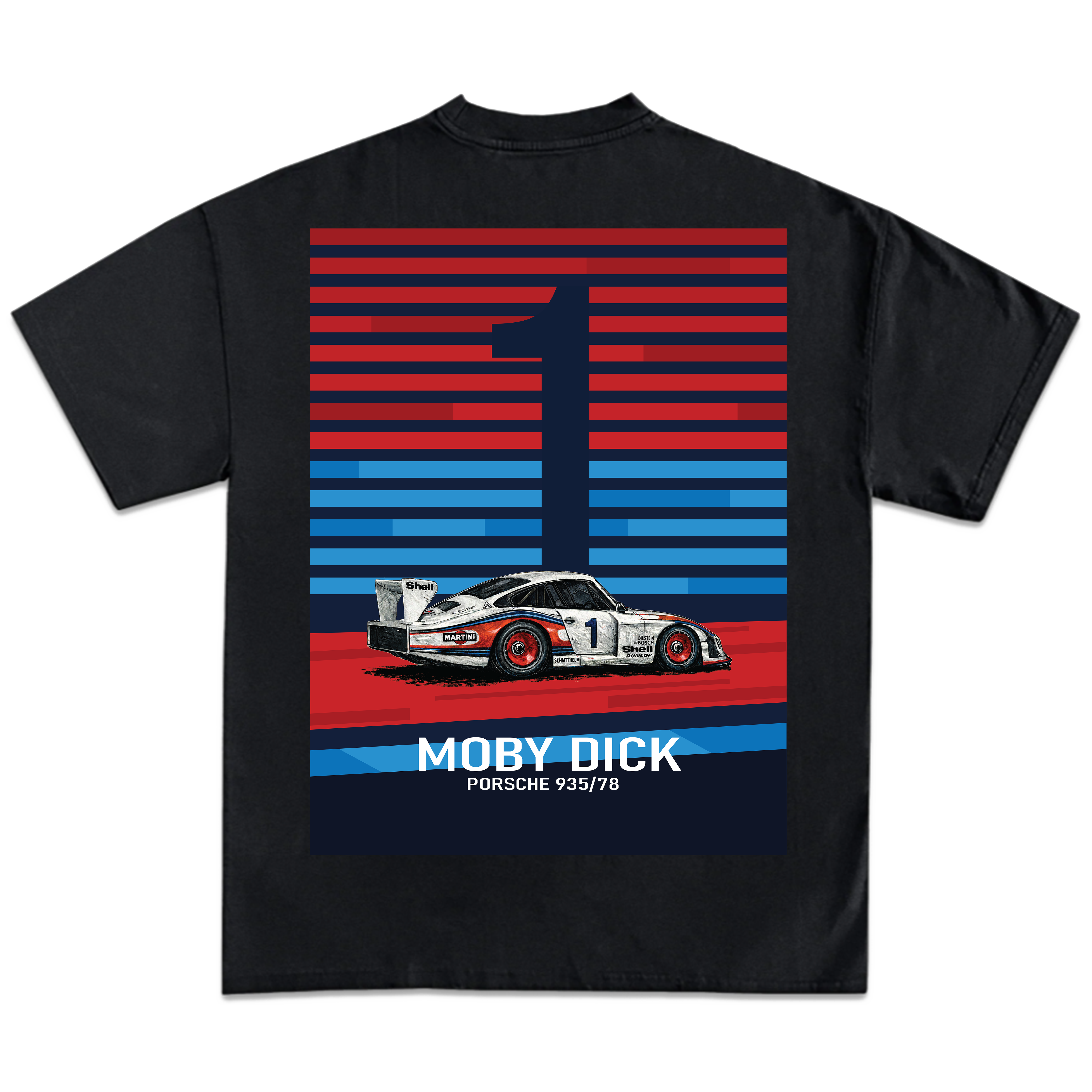 Moby Dick