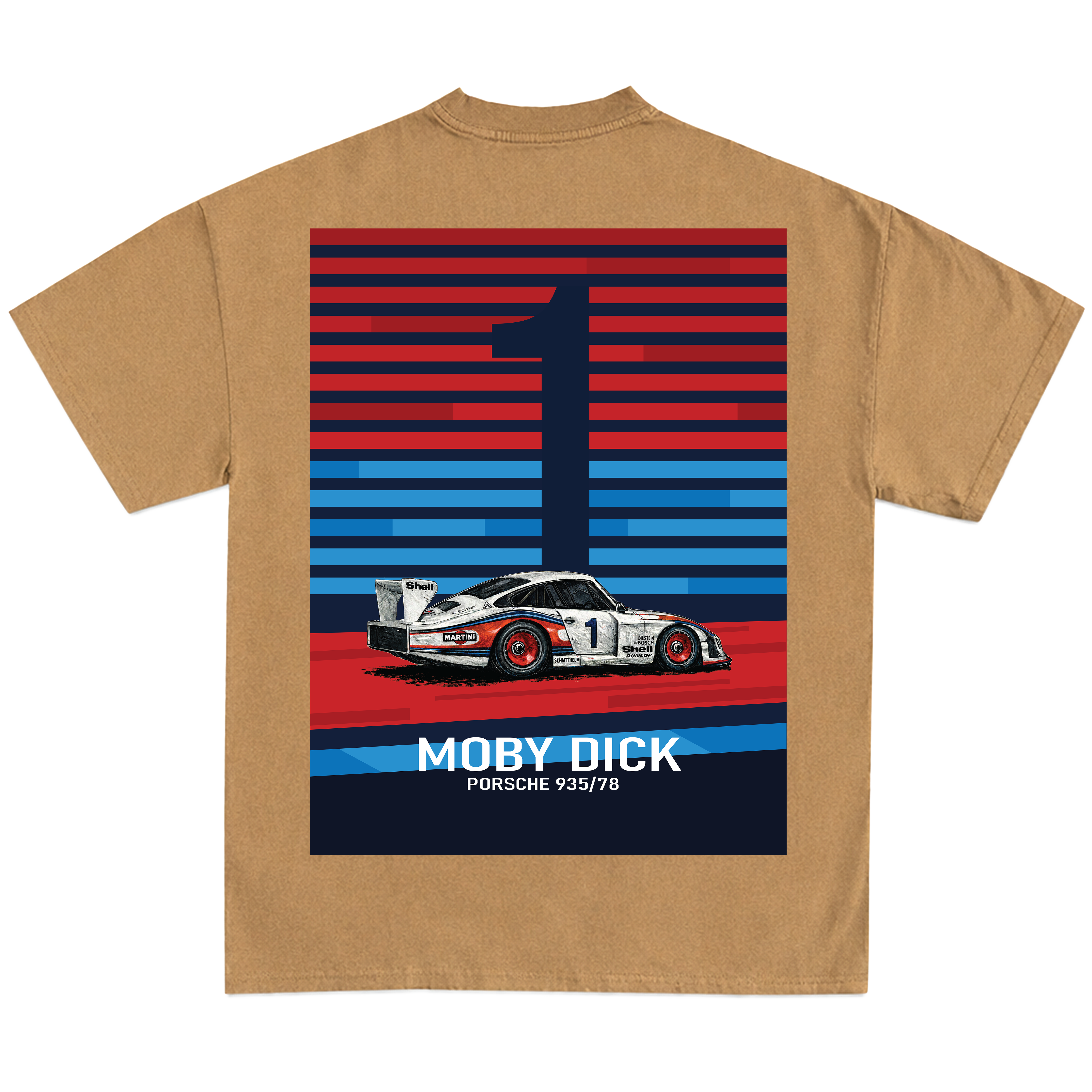 Moby Dick