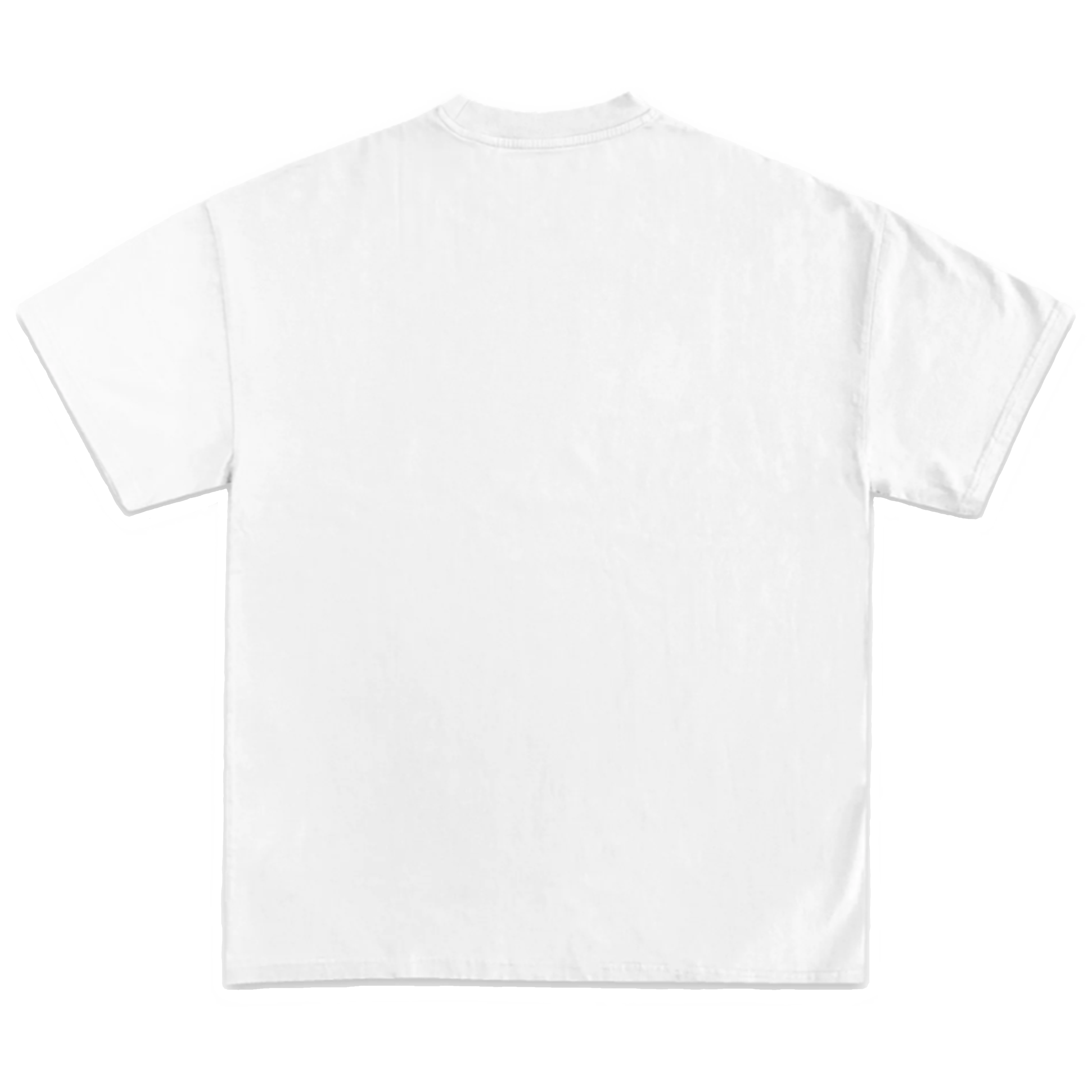 WHITE CAMO BULL T-SHIRT