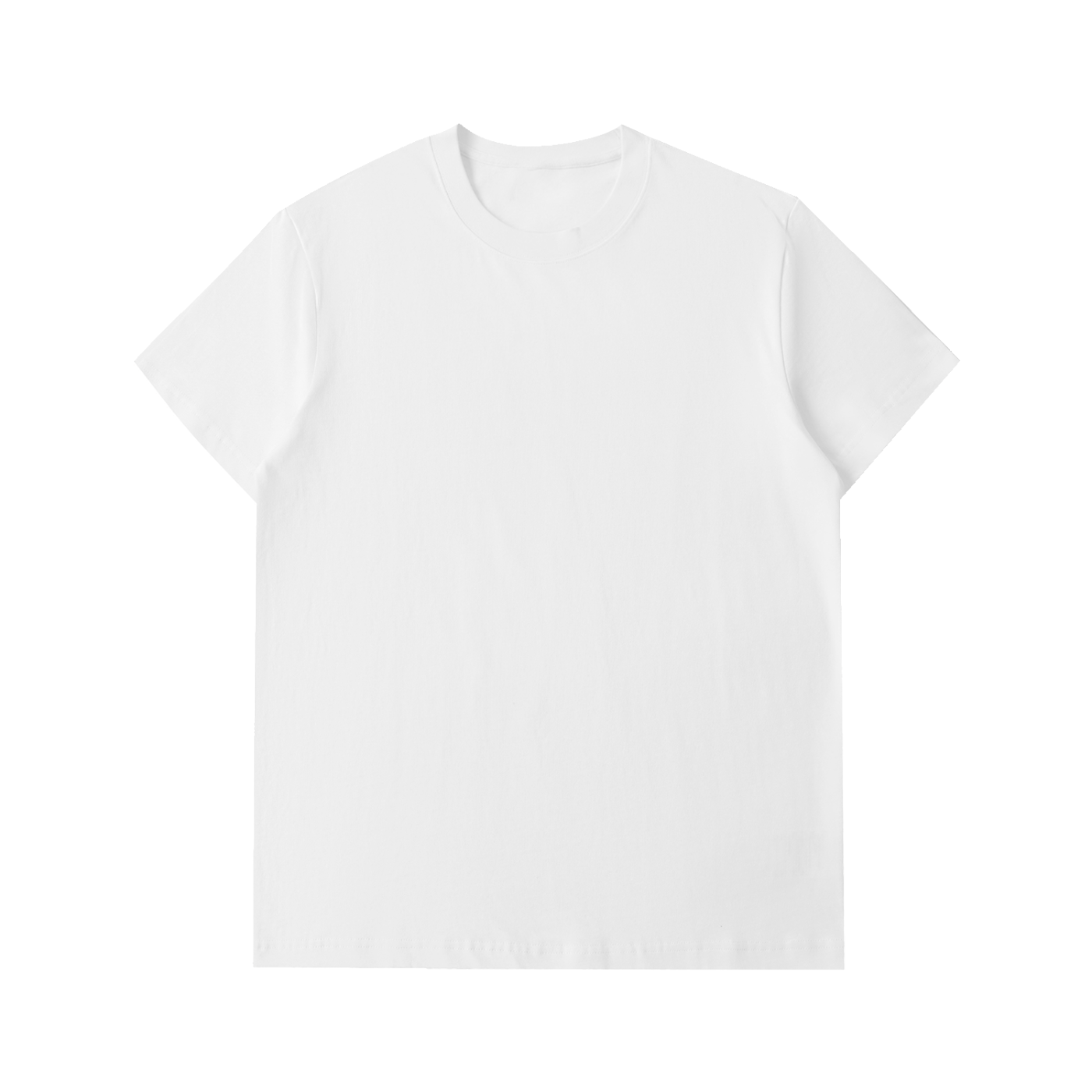 FORD GT40 WHITE T-SHIRT