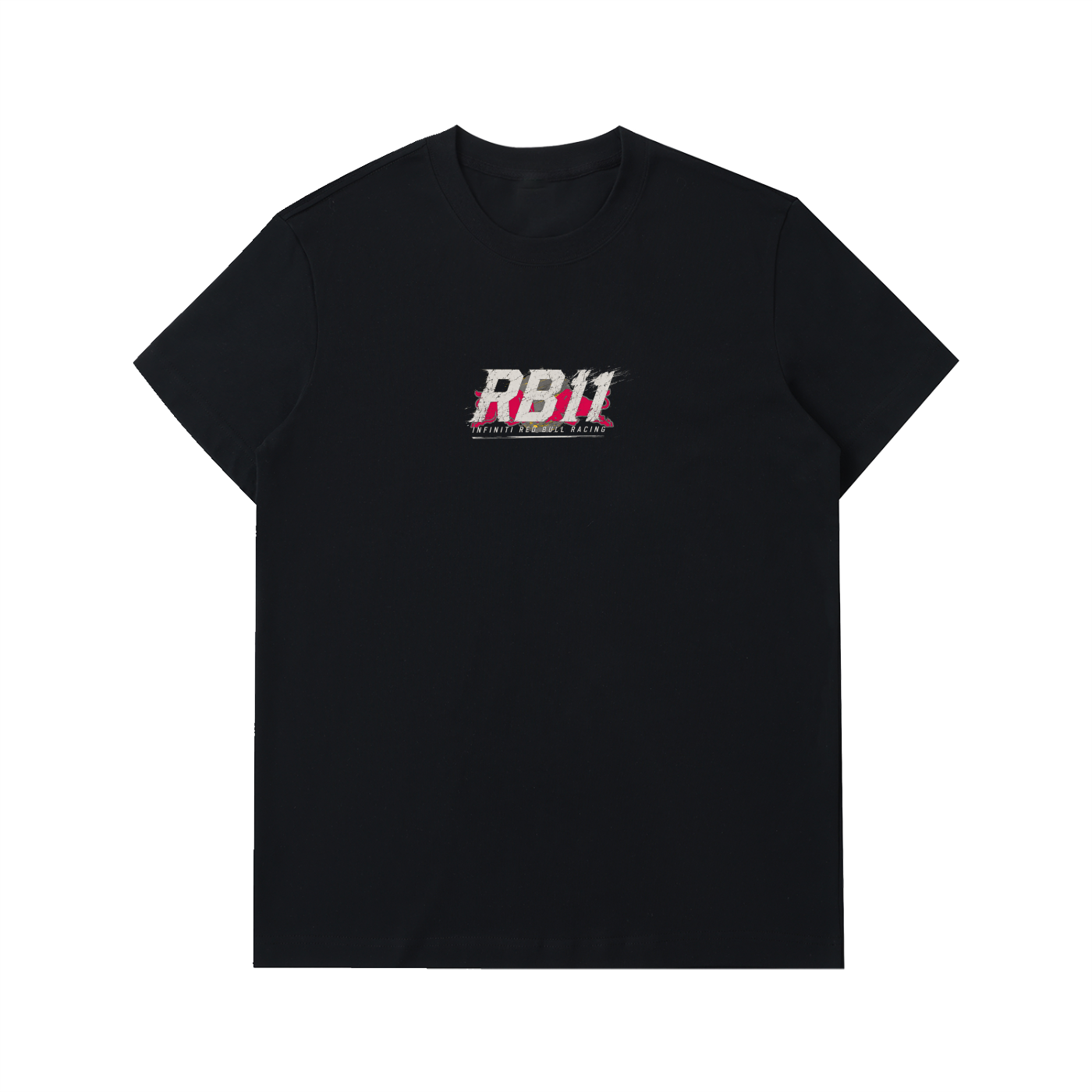 Camo Bull T-shirt