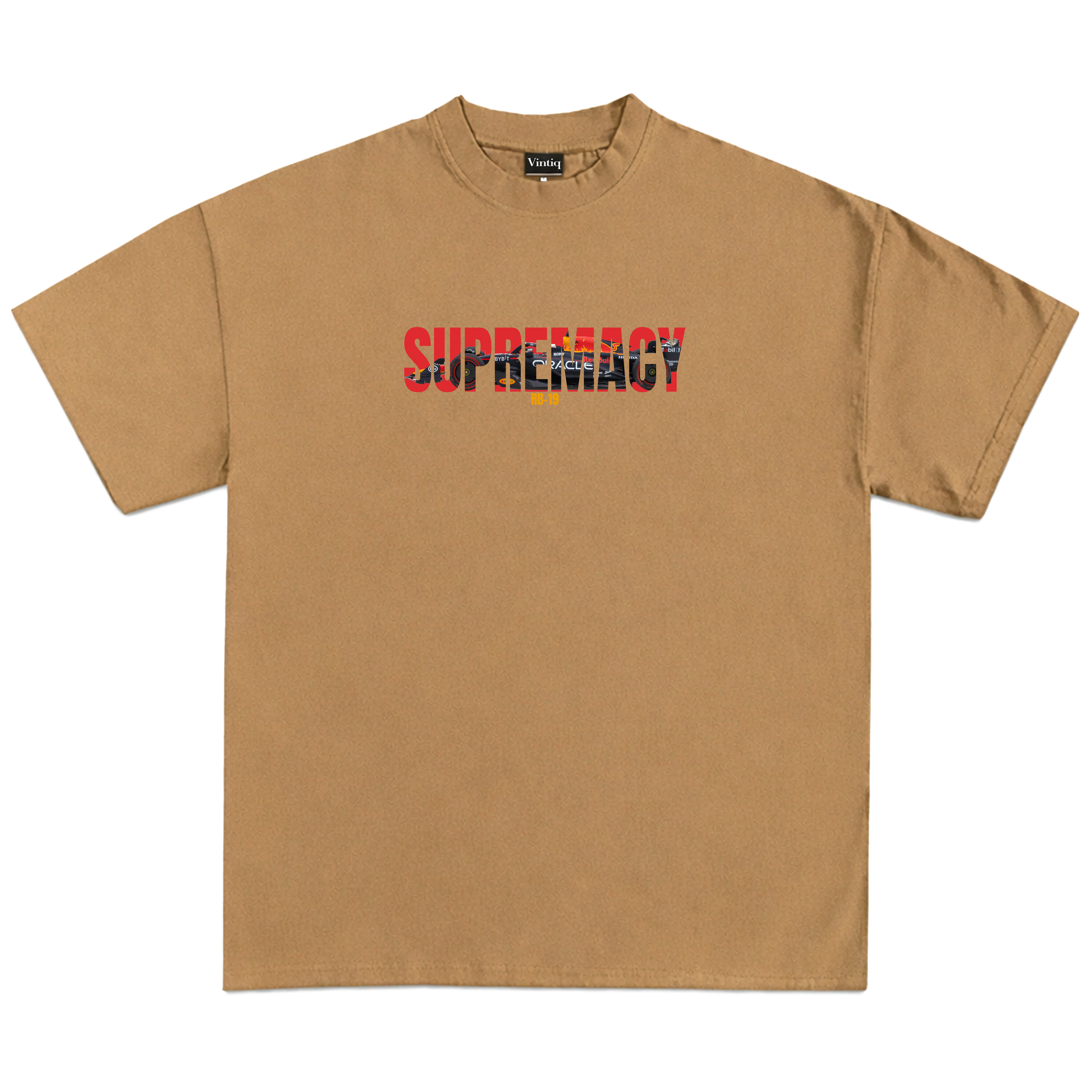 RB-19 SUPREMACY T-SHIRT