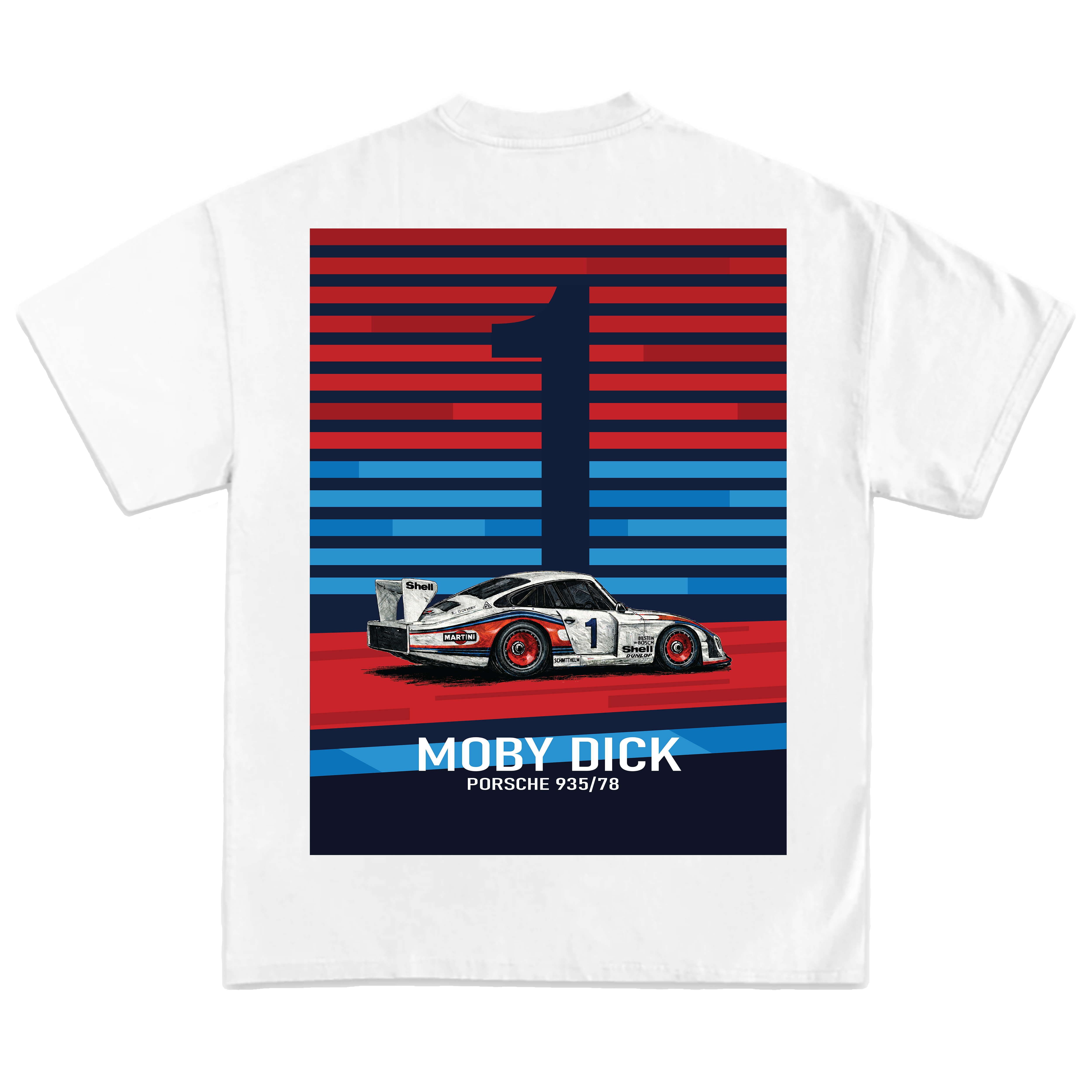 Moby Dick
