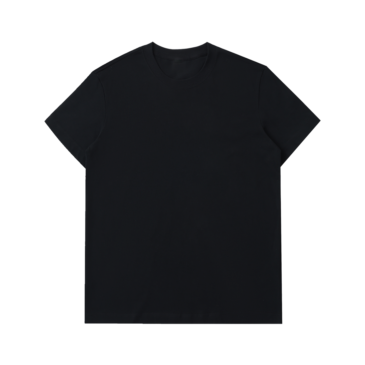 FORD GT40 BLACK T-SHIRT